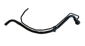 ТОПЛИВОЗАливНАЯ ТРУБА TOYOTA RAV4 2.2 D4-D 2005-12