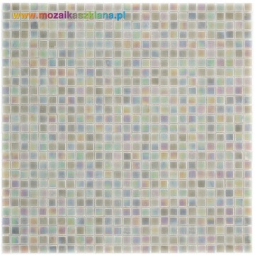 Mosaic S 78257 стекло серый жемчуг мини