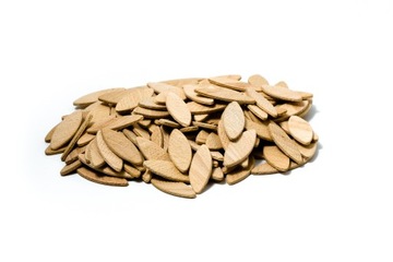 Tolux Lamels - Tolux Beech Lamellas № 10 Иностранная ручка 100 ПК.
