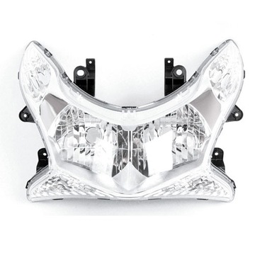 HONDA PCX125 150 REFLEKTOR LAMPA PRZEDNIA NOWA