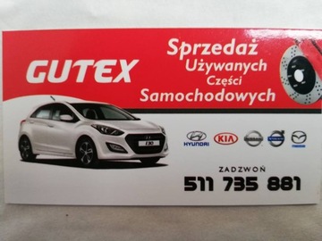 HYUNDAI I30 07-09 1.4 B KOLEKTOR SACÍ/ZBĚRNÉ