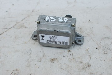 Moduł Czujnik ESP 1K0907655A Audi A3 8P TDI
