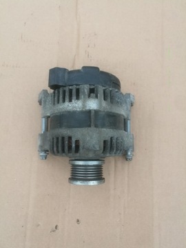 alternator opel 13579663