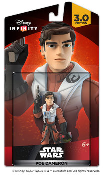 Figurka Disney Infinity 3.0: Poe Dameron Star Wars