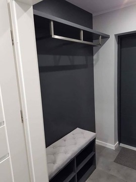 стеганое сиденье, подушка-скамейка, размер 80см