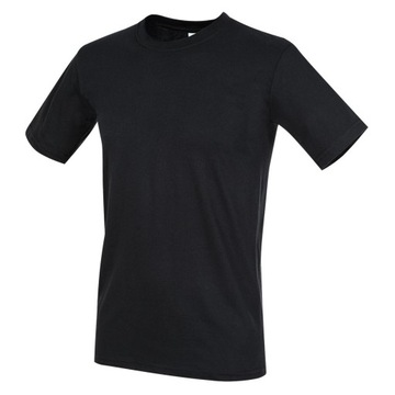 T-shirt STEDMAN CLASSIC slim ST 2010 r. L czarny