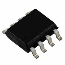 M95160-WMN6P ПАМЯТЬ EEPROM SO8 SMD x2 шт.