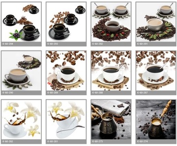 фото ориг. №11, Glass for kitchens 60x60 panel glass lacobel