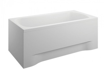 WANNA AKRYLOWA 140X70 POLSKI PRODUKT WYSOKA JAKOŚĆ