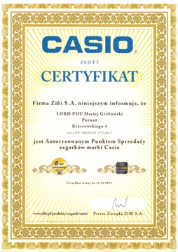 Zegarek męski Casio Sport MW-240-7E3VEF