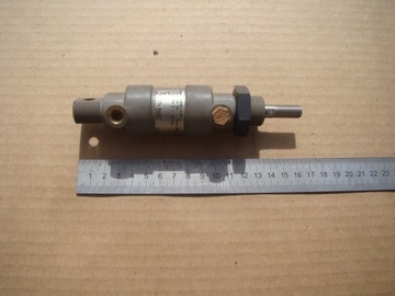 SIŁOWNIK TŁOK CYLINDER BURKERT 0045