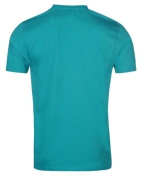 SLAZENGER Koszulka T-shirt 12 kolorów 7 rozm tu XL