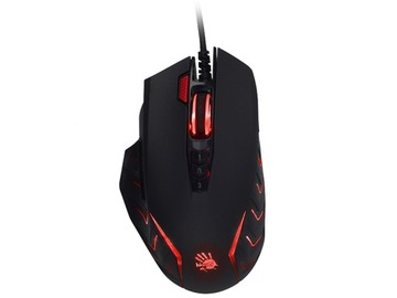 ИГРОВАЯ МЫШЬ A4TECH BLOODY J95S, 8000 DPI, RGB ПОДСВЕТКА