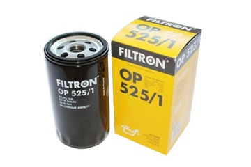 FILTR OLEJU FILTRON AUDI 80 B4 1.9TDI 90 km