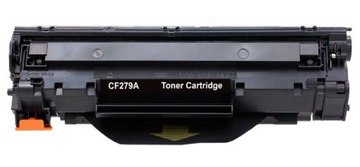 Тонер CF279A для HP LaserJet Pro M12a M12w M26a 79A