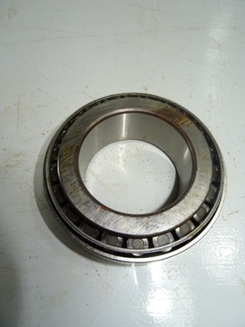 ПОДШИПНИК MERCEDES A0089818305 SKF 33113/Q