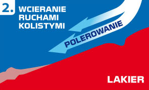 Набор Цветной воск Полировальная паста 2в1 13цвет