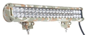 PANEL LISTWA LED 288W CREE COMBO-MIX CAMO 112 cm