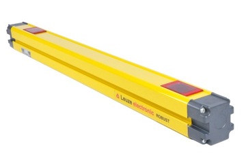 LEUZE bariera optyczna LUMIFLEX lustro PM2-500V