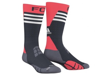 Skarpety Getry Piłkarskie ADIDAS FC Bayern 46/48