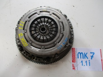 SPOJKA FORD FIESTA MK8 1,1I H1BG7540AA