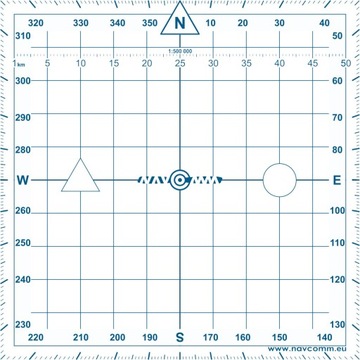 НАБОР НАЧИНАЮЩЕГО ПИЛОТА (PPL) - NAVCOMM