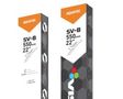 WYCIERACZKI BMW 1 E81 E87 E82 E88 VISEE KOMPLET