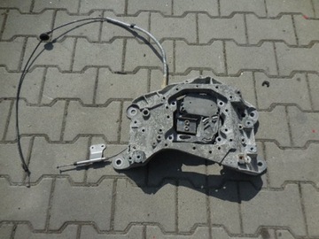 AUDI A6 4G A7 ŁAPA SKRZYNI 4G0399263G 4G0399153A