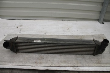 INTERCOOLER RENAULT LAGUNA III 2.0 DCI