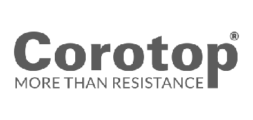 Kratka okapowa COROTOP - 80mm x 5mb - AKCESORIA