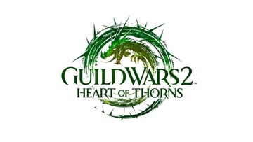 GUILD WARS 2 HEART OF THORNS PC KLUCZ