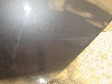 DVEŘE LT LEVÝ ZADNÍ LAK U05 COLT VI Z30 FACELIFT 12R
