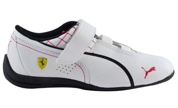 PUMA DRIFT CAT 6 L SF V R.30=18 CM i inne roz