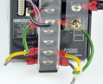 SR110-12 NECAL LAMBDA PUMLERS 12V 10A