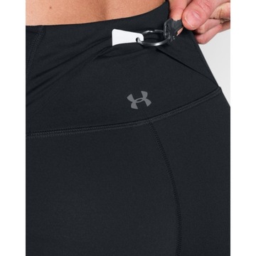 UNDER ARMOUR LEGINSY MIRROR CROP PRINT 1302258 XS