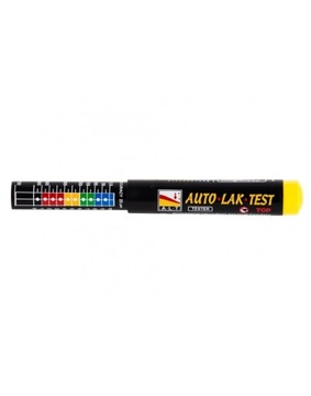 AUTO-LAK TEST TOP Краскомер, сферический магнит