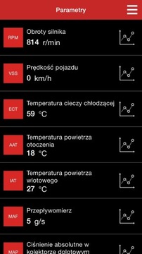 Interfejs iCar3 BT OBD2 + PL SDPROG Android + Win