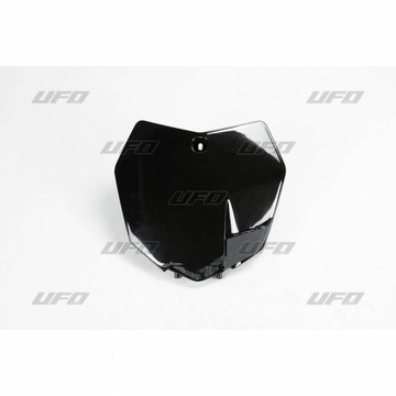 Plastron KTM SX F 125 250 350 450 номерной знак