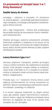 REMMERS IMPREGNAT HK-LASUR ТЕМНО-ЗЕЛЕНЫЙ 0,75л