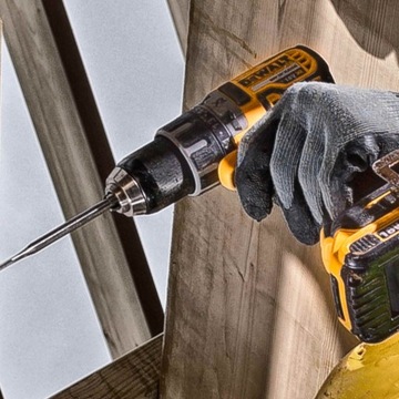 КОМБИНИРОВАННАЯ ОТВЕРТКА DEWALT ЛОБЗОЖ 18V 3X5A