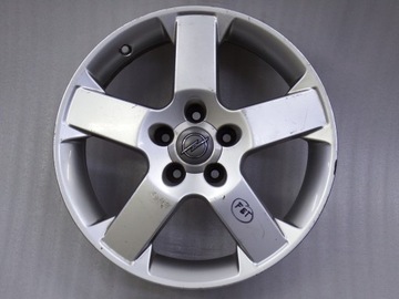 DISK OPEL VECTRA ZAFIRA 5X110 6,5X17 ET44 SL1862