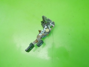 РУЧКА КАПОТА MAZDA 323C BG IV 91-94