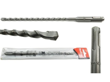 MAKITA WIERTŁO SDS PLUS 9x150x210 D-00169