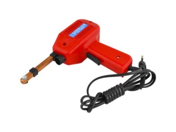 Трансформаторный паяльник Lutpol 100 Вт