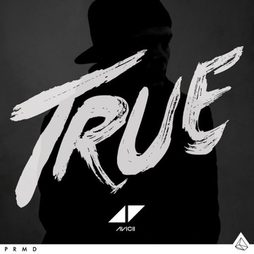 AVICII - TRUE CD 2013 House