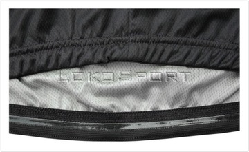 КОМПЛЕКТ ФУТБОЛКА + ШОРТЫ ПОЛЬША M, Lokosport