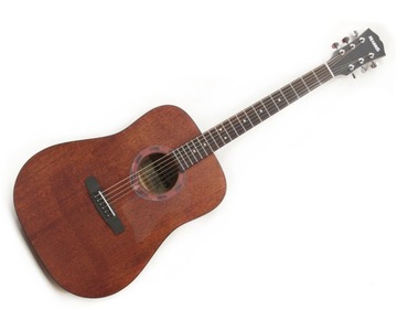 Gitara akustyczna Marris Praworęczna Dreadnought, Western