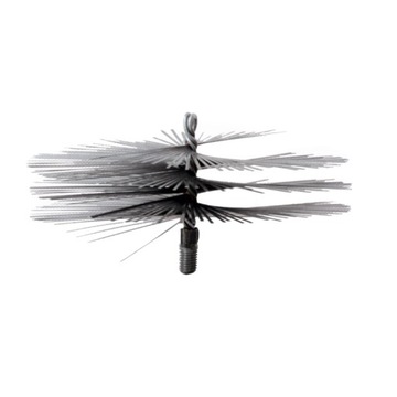 SZCZOTKA DO KOMINA KOMINOWA FI 150 MM SK150