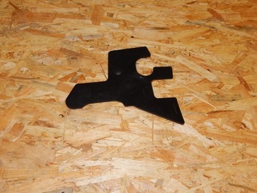 VW T5 osłona plastik pokrywa akumulatora 7H0971437D