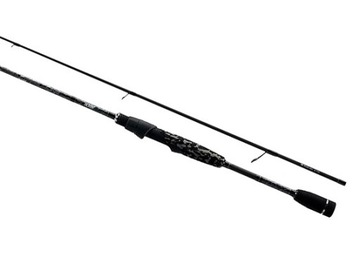 Спиннинг Jaxon GREY STREAM ULTRALIGHT 2-12 г 250 см